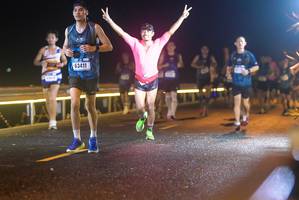 BIB: 63411
                            <button type="button" onclick="openModal(18279523)" class="btn btn-primary btn-sm float-right btn-popup" data-toggle="modal" data-target=".modal-high-quality">
                        <i class="fas fa-shopping-cart"></i> Add to Cart
                    </button>
                                            <button type="button" onclick="isThisMe(18279523, true)" class="btn btn-success btn-sm float-right btn-popup btn-isme hidden" data-toggle="tooltip" data-placement="bottom" title="นี่คือรูปของคุณใช่ไหม คลิกที่นี่เพื่อเอาเข้าอัลบั้ม">
                        <i class="fas fa-plus"></i> Add to album
                    </button>
                    <button type="button" onclick="isThisMe(18279523, false)" class="btn btn-warning btn-sm float-right btn-popup btn-isnotme hidden">
                        <i class="fas fa-ban"></i> Remove from album
                    </button>